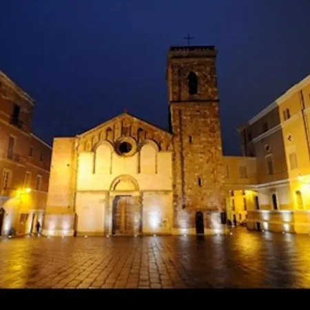 Elena Appartamento