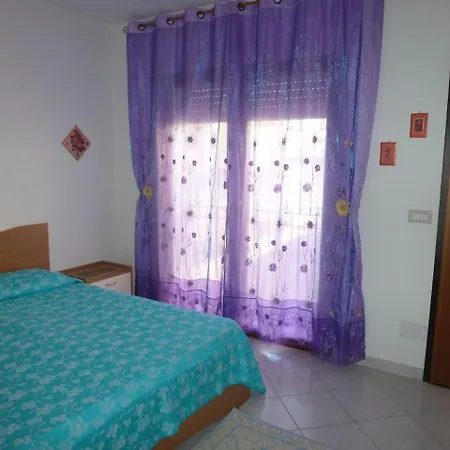 Elena Apartmán Iglesias