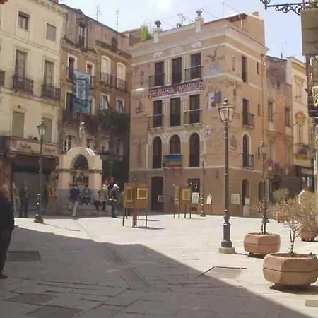 Elena Apartmán Iglesias